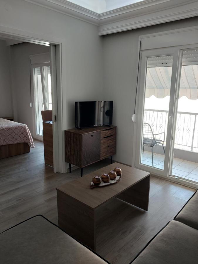 Apartmán Anibo And Zero Point 46