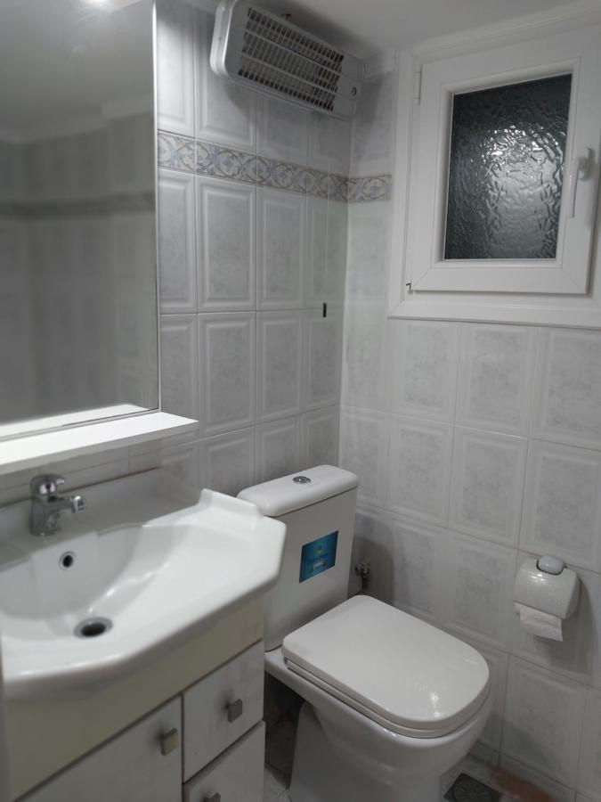 Apartmán Anibo And Zero Point 46 Soluň