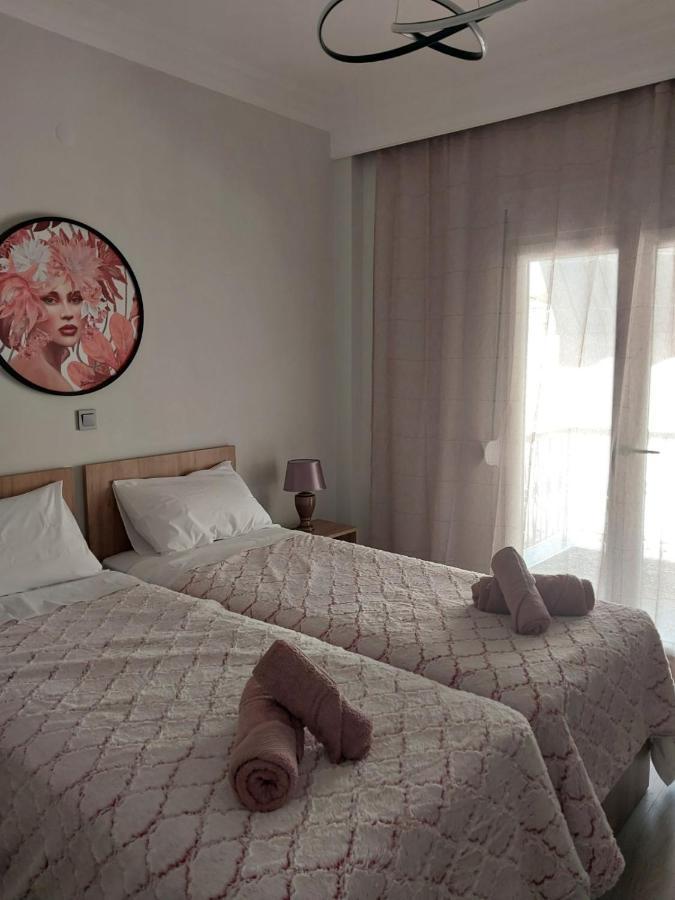 Anibo And Zero Point 46 Apartmán Soluň