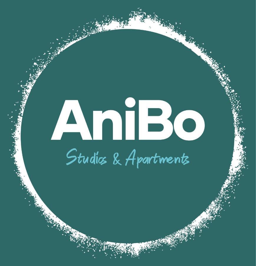 Anibo And Zero Point 46 Apartamento