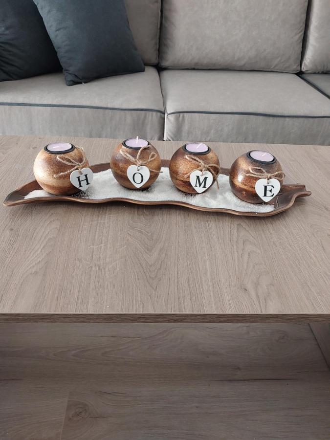 Anibo And Zero Point 46 Apartamento
