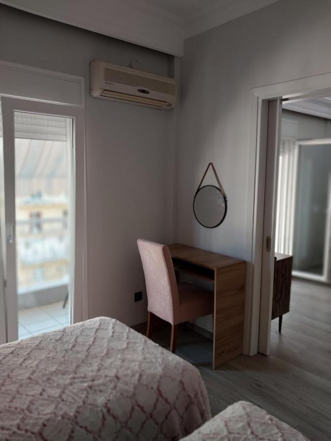 Anibo And Zero Point 46 Apartamento *